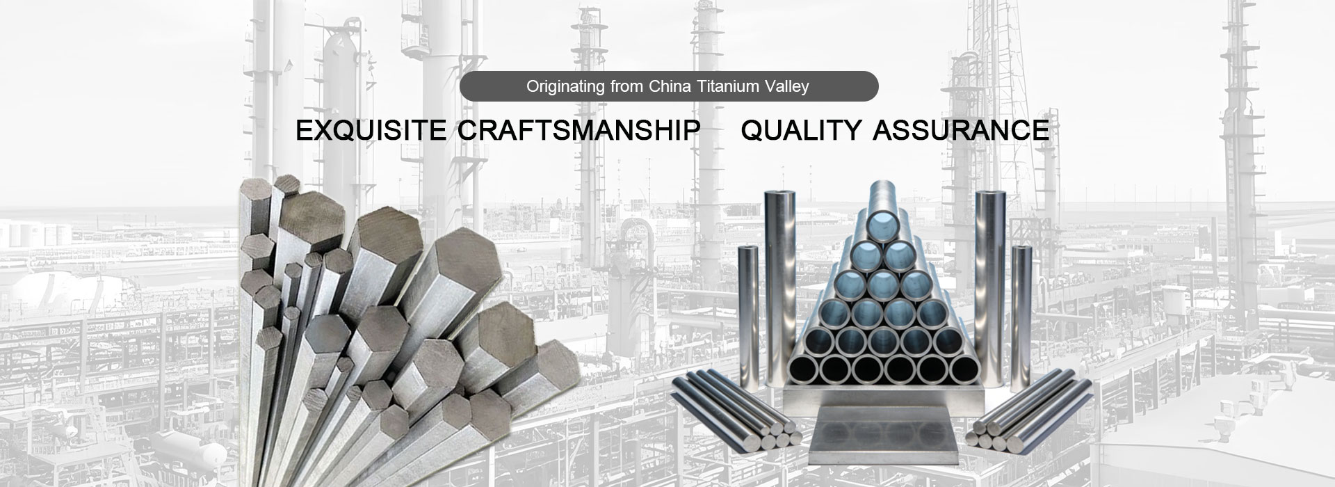 Titanium Plate & Flange Manufacturer