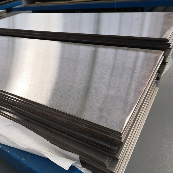 Grade5 titanium plate