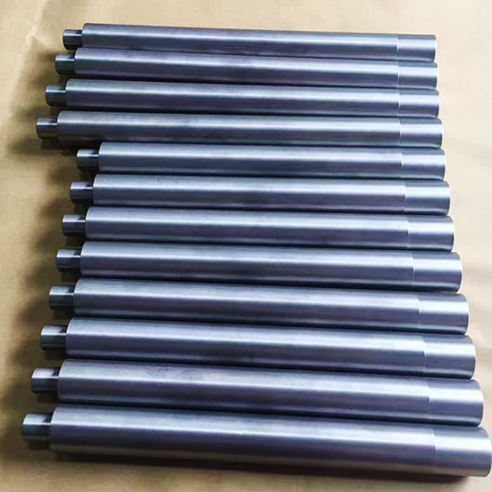 Monel 400 Nickel Rod titanium nickel alloy product by Shaanxi Qianyi Tuoda
