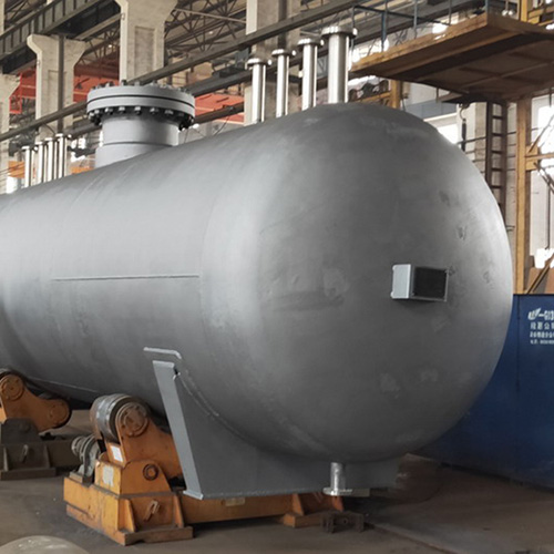 TITANIUM REACTOR, TITANIUM STORAGE TANK titanium nickel alloy product by Shaanxi Qianyi Tuoda