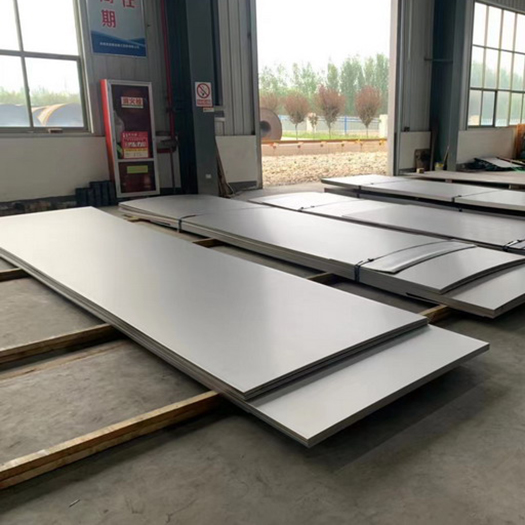Hot rolled pure titanium plate titanium nickel alloy product by Shaanxi Qianyi Tuoda