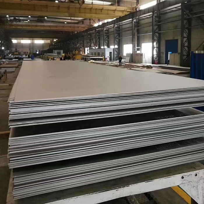 TC4 titanium alloy plate titanium nickel alloy product by Shaanxi Qianyi Tuoda