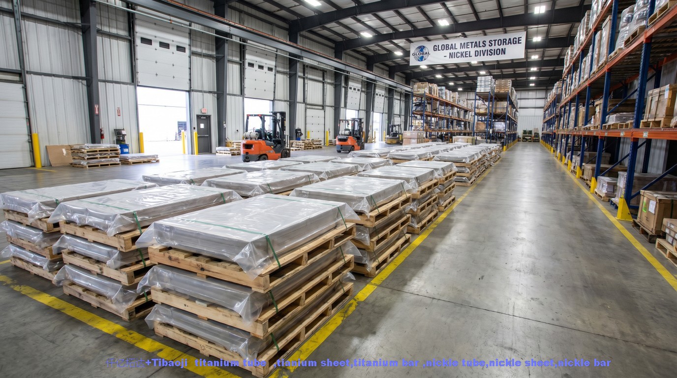 Gr2 Titanium Plate ASTM B265 — 0.5-60mm Thick, Cut to Size